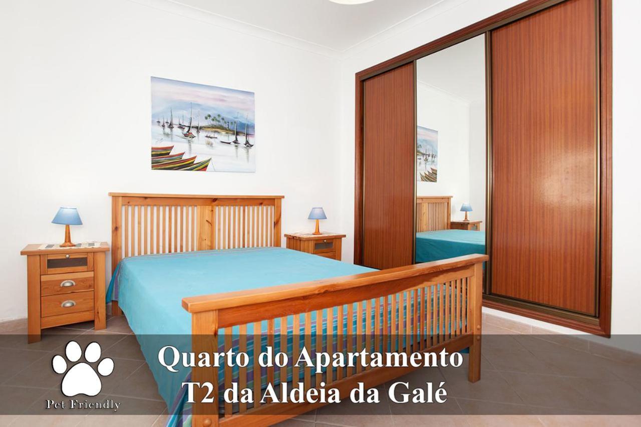 Apartamentos A Ramos: Beachfront Condos with Pool and Modern Amenities Albufeira Exterior photo