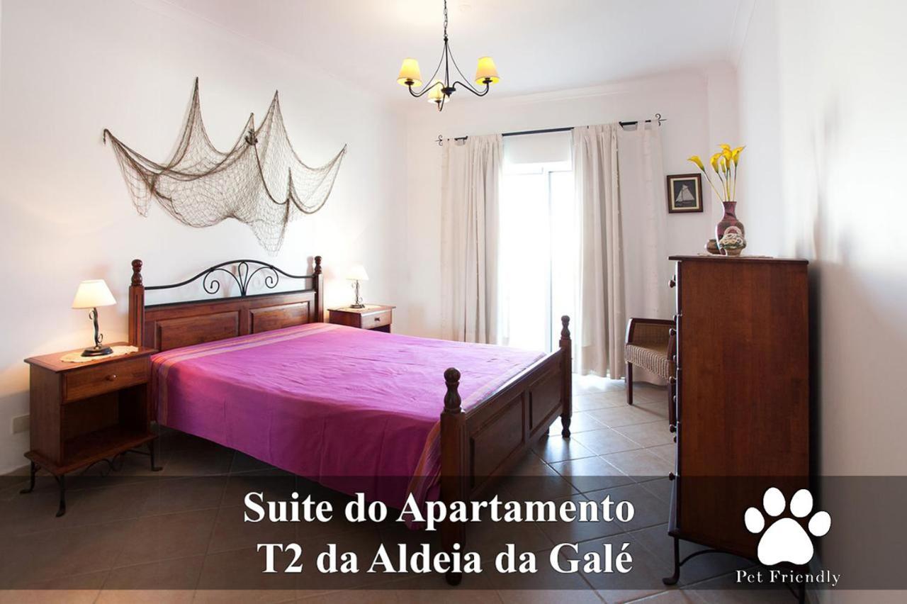 Apartamentos A Ramos: Beachfront Condos with Pool and Modern Amenities Albufeira Exterior photo